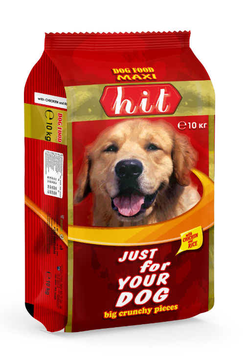 Hit Maxi 10 kg